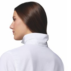 Сорочка Columbia Silver Ridge™ Utility II LS Shirt W - біла