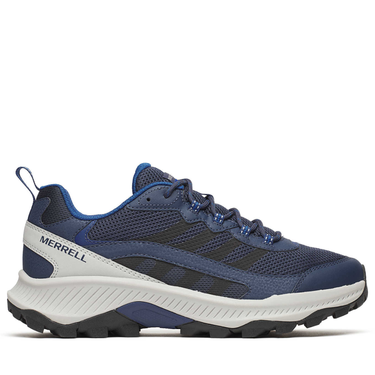 Взуття Merrell Speed Strike 2 M - синє