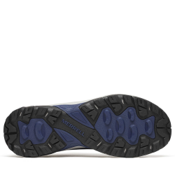 Взуття Merrell Speed Strike 2 M - синє