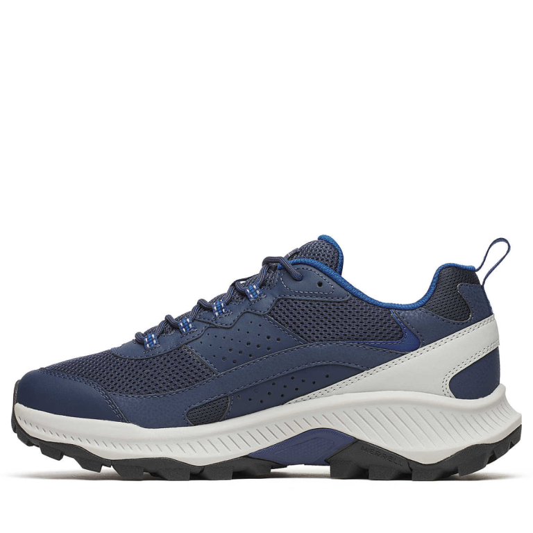 Взуття Merrell Speed Strike 2 M - синє