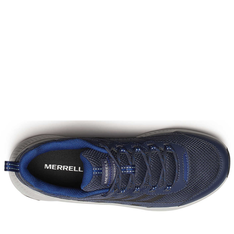 Взуття Merrell Speed Strike 2 M - синє