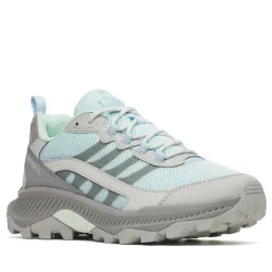Взуття Merrell Speed Strike 2 GTX W - синьо/сіре