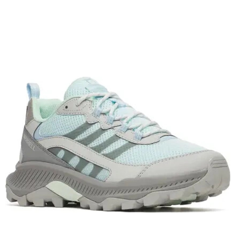 Взуття Merrell Speed Strike 2 GTX W - синьо/сіре
