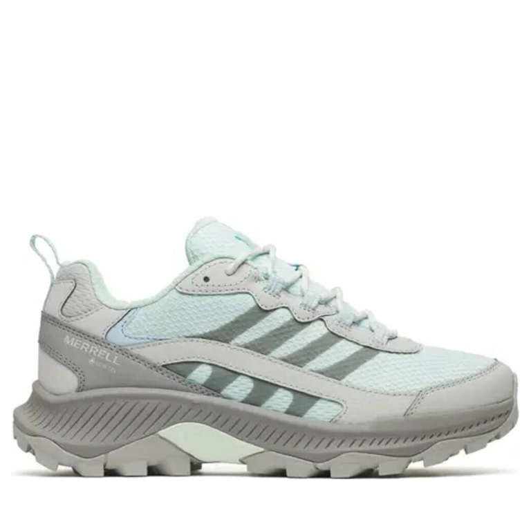 Взуття Merrell Speed Strike 2 GTX W - синьо/сіре