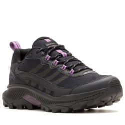 Взуття Merrell J038266 SPEED STRIKE 2 GTX чорний
