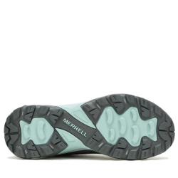 Взуття Merrell Speed Strike 2 GTX W - сіре