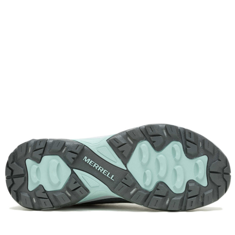 Взуття Merrell Speed Strike 2 GTX W - сіре
