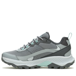 Взуття Merrell Speed Strike 2 GTX W - сіре