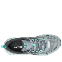 Взуття Merrell Speed Strike 2 GTX W - сіре