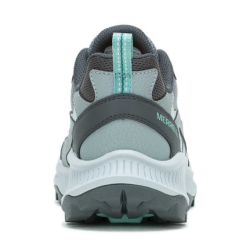 Взуття Merrell Speed Strike 2 GTX W - сіре
