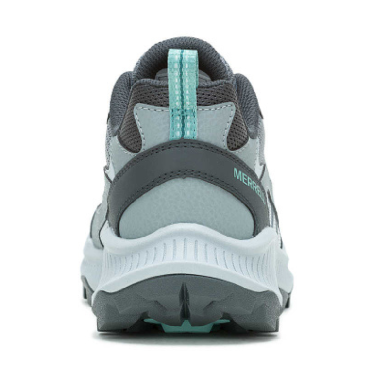 Взуття Merrell Speed Strike 2 GTX W - сіре
