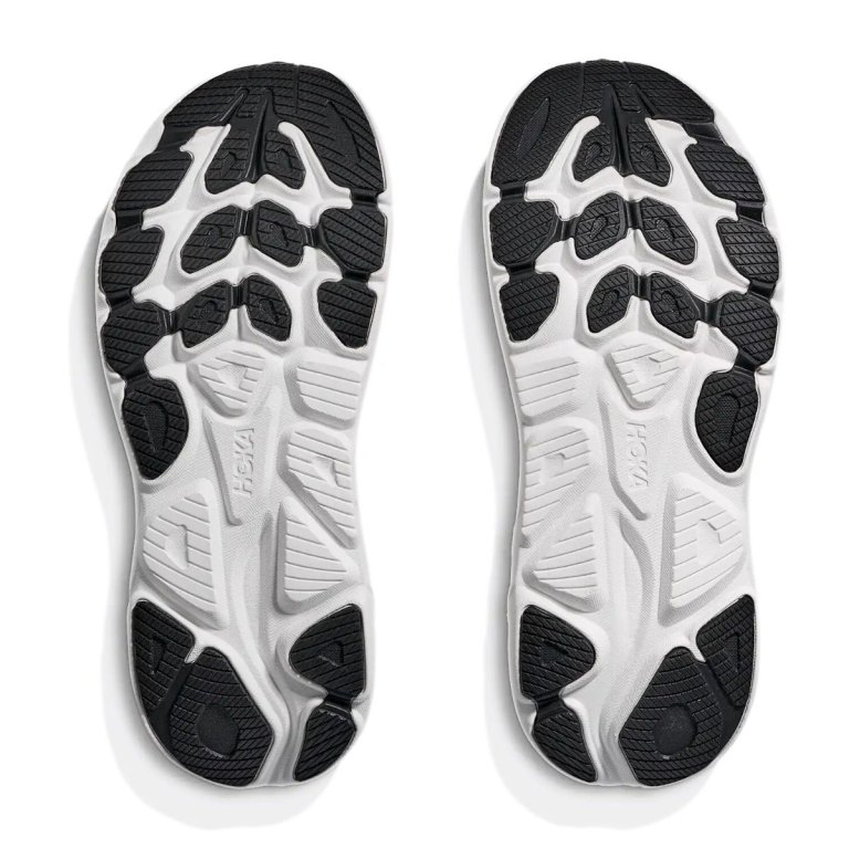 Кросівки Hoka Clifton 10 W - зелені