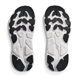 Кросівки Hoka Clifton 10 Wide W - зелені
