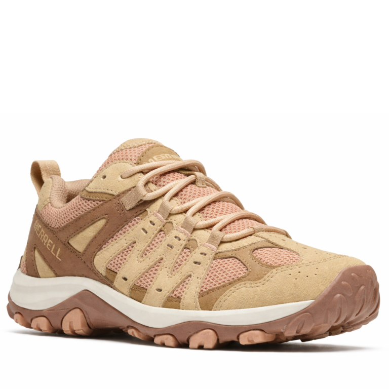 Взуття Merrell Accentor 3 W - рожеве
