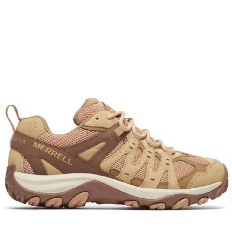 Взуття Merrell Accentor 3 W - рожеве