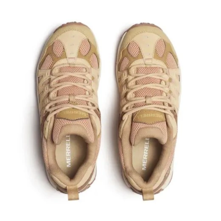 Взуття Merrell Accentor 3 W - рожеве
