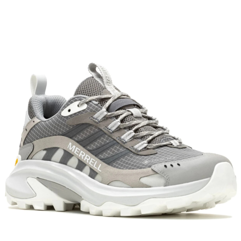 Взуття Merrell Moab Speed 2 GTX W - сіре