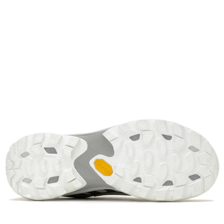 Взуття Merrell Moab Speed 2 GTX W - сіре