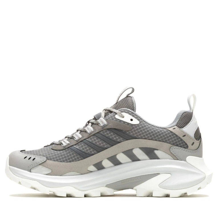 Взуття Merrell Moab Speed 2 GTX W - сіре