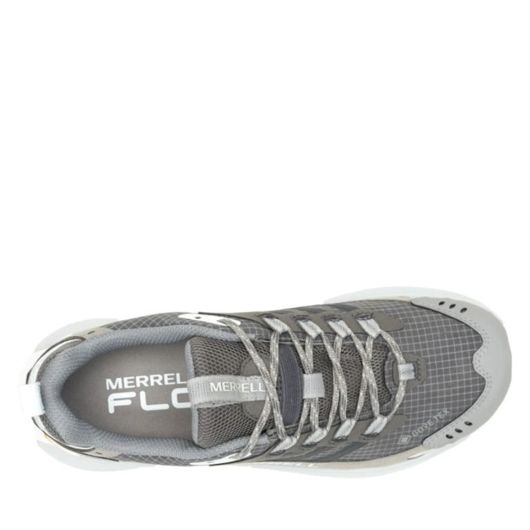 Взуття Merrell Moab Speed 2 GTX W - сіре