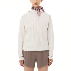 Куртка Salomon Bonatti Pro Jkt W - біла