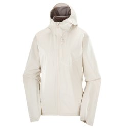 Куртка Salomon Bonatti Pro Jkt W - біла