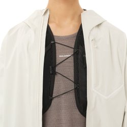 Куртка Salomon Bonatti Pro Jkt W - біла