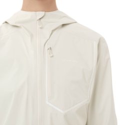 Куртка Salomon Bonatti Pro Jkt W - біла
