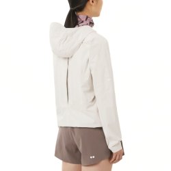 Куртка Salomon Bonatti Pro Jkt W - біла