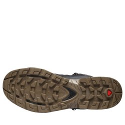 Взуття Salomon Quest Tracker GTX - чорне