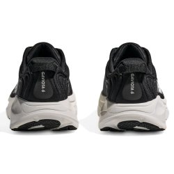 Кросівки Hoka Gaviota 6 Wide M - чорні