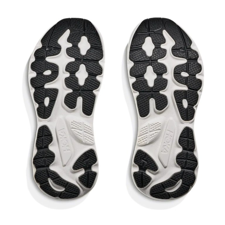 Кросівки Hoka Gaviota 6 Wide M - чорні