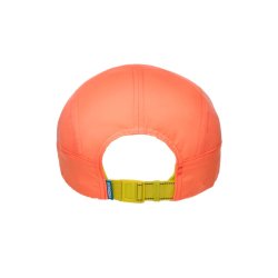 Кепка Hoka Run Hat - помаранчева