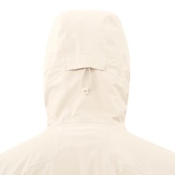 Куртка Salomon Outerpath Pro 2.5L Jkt W - бежева