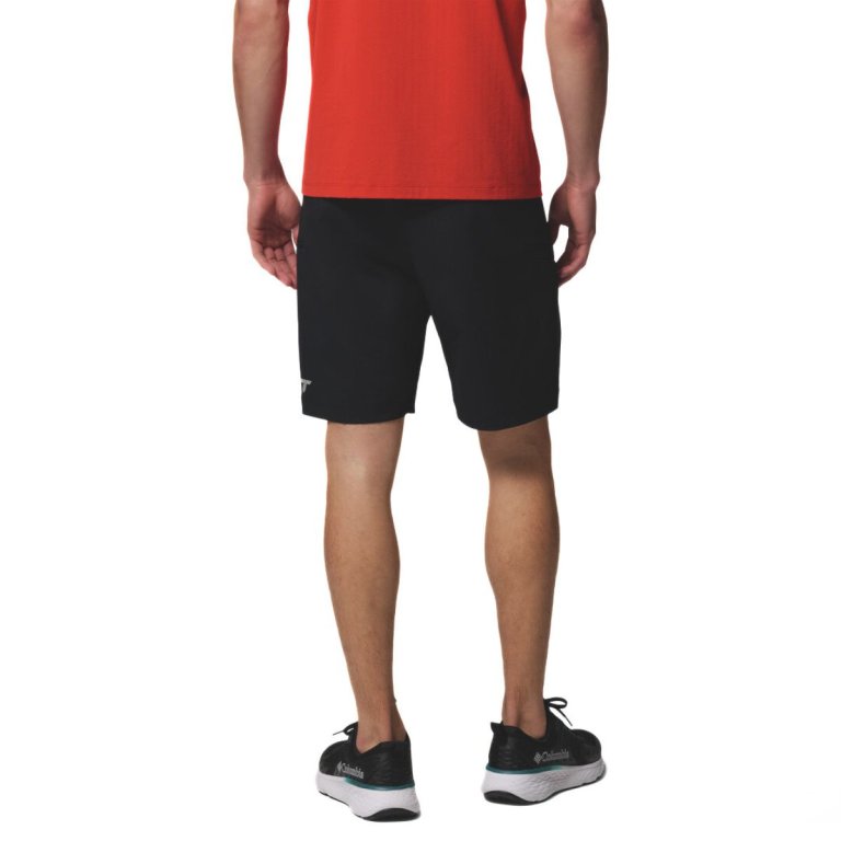 Шорти Columbia Cosmiques Pro™ Nylon Short M - чорні