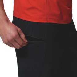 Шорти Columbia Cosmiques Pro™ Nylon Short M - чорні