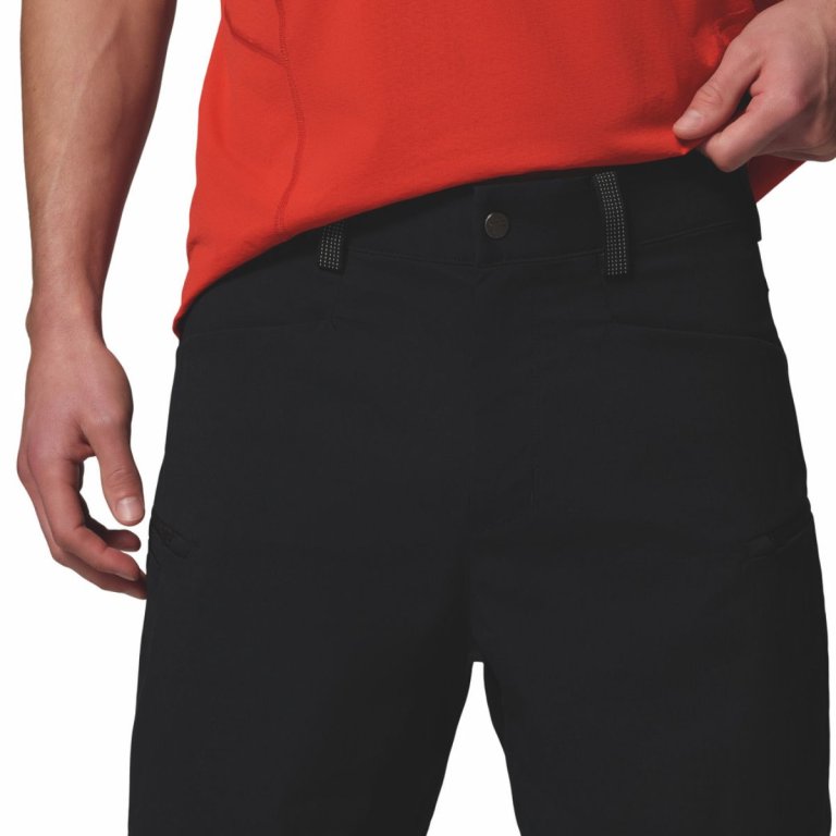 Шорти Columbia Cosmiques Pro™ Nylon Short M - чорні