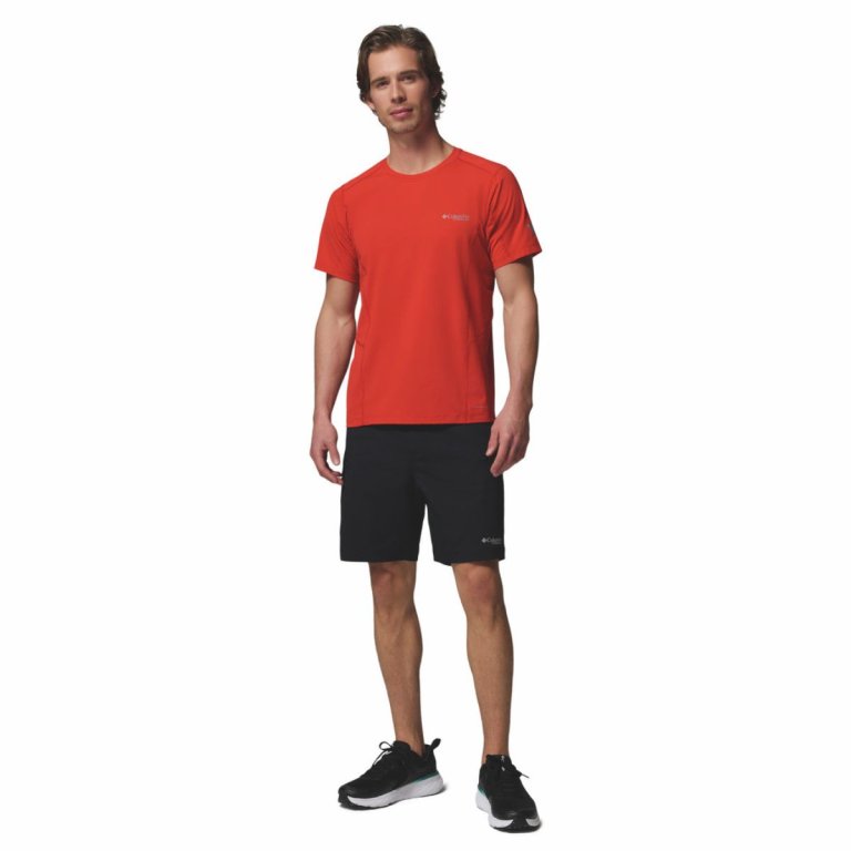 Шорти Columbia Cosmiques Pro™ Nylon Short M - чорні