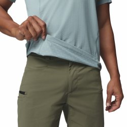 Футболка Columbia Diamond Peak Pro™ Short Sleeve M - синя