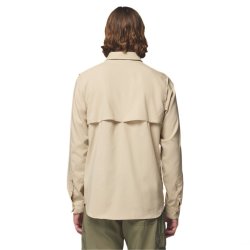 Сорочка Columbia Silver Ridge™ Utility II LS Shirt M - бежева