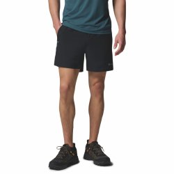 Шорти Columbia Stealth Spring™ Lined Short M - чорні