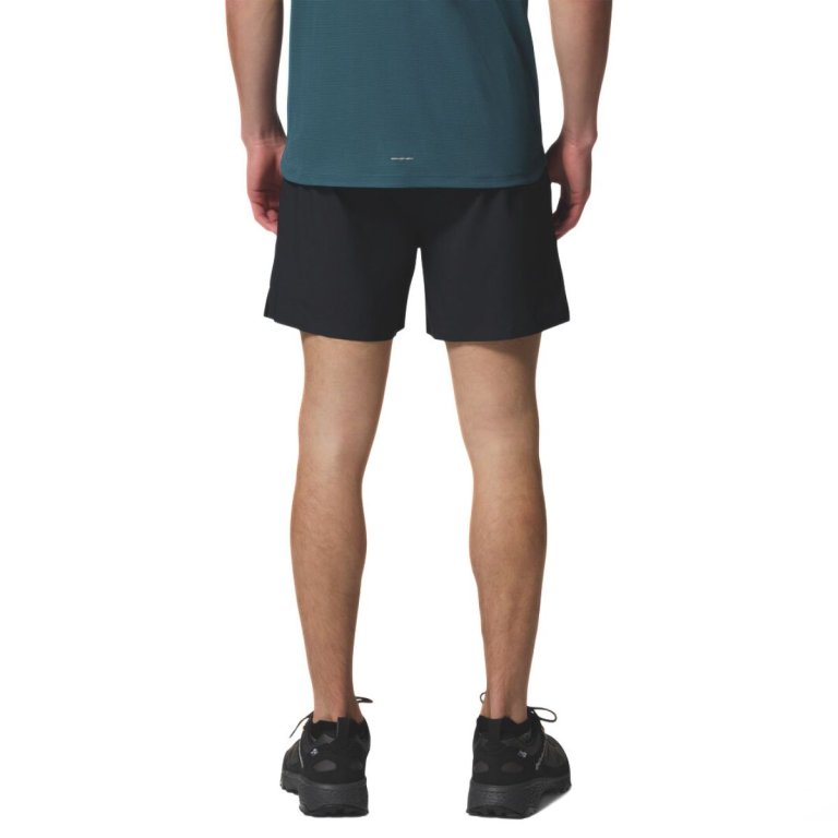 Шорти Columbia Stealth Spring™ Lined Short M - чорні