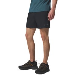 Шорти Columbia Stealth Spring™ Lined Short M - чорні