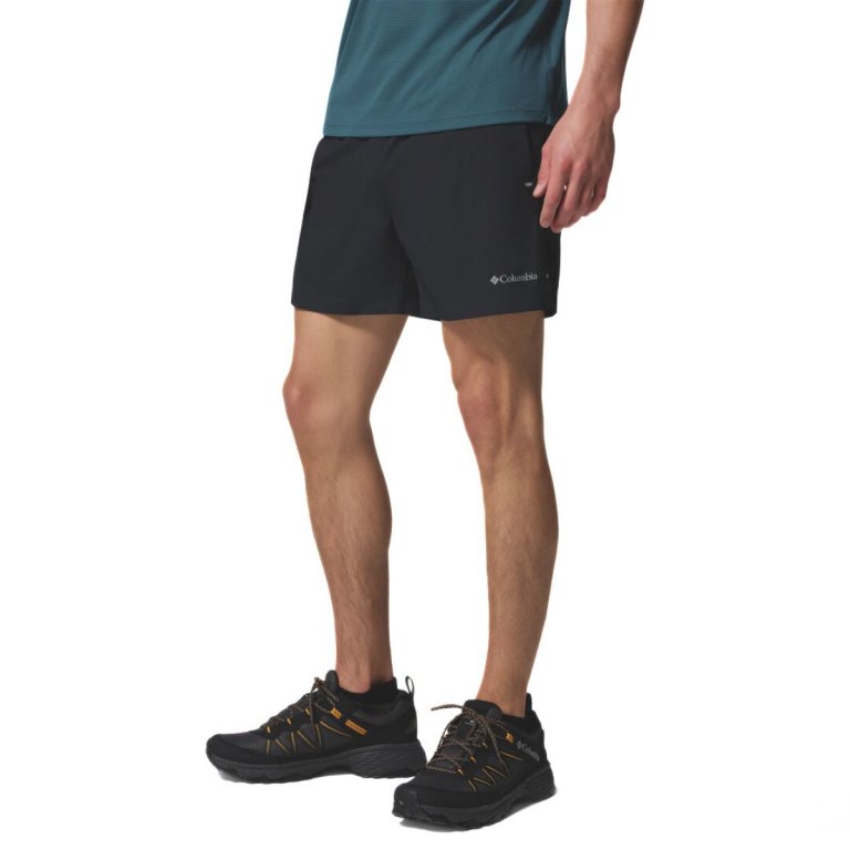 Шорти Columbia Stealth Spring™ Lined Short M - чорні