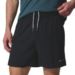 Шорти Columbia Stealth Spring™ Lined Short M - чорні