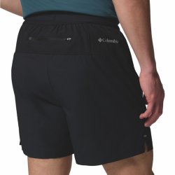 Шорти Columbia Stealth Spring™ Lined Short M - чорні