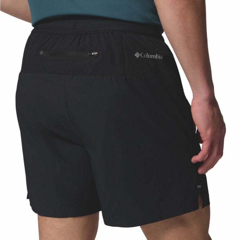 Шорти Columbia Stealth Spring™ Lined Short M - чорні