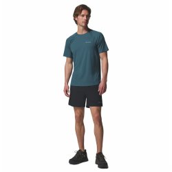 Шорти Columbia Stealth Spring™ Lined Short M - чорні
