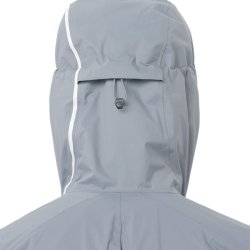 Куртка Salomon Bonatti Pro Jkt Jacket M - сіра