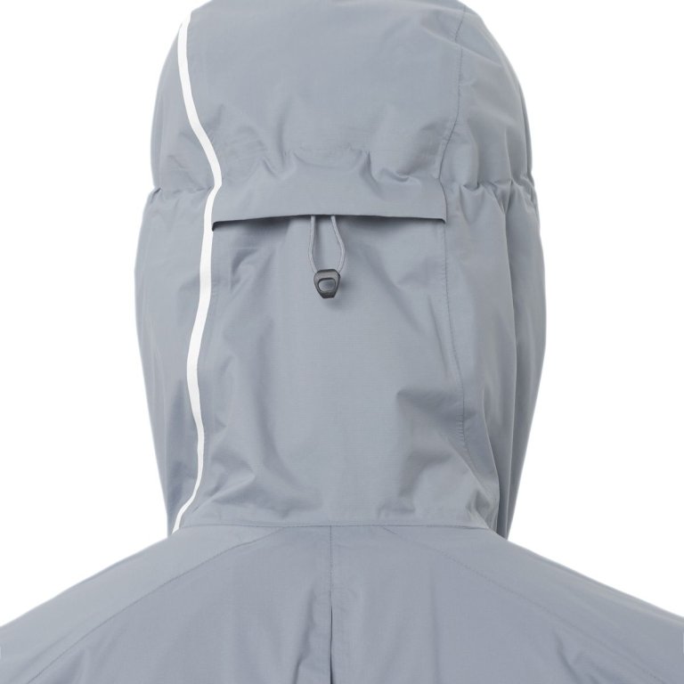 Куртка Salomon Bonatti Pro Jkt Jacket M - сіра